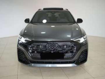 Audi Q8 SUV 3.0 50 TDI 286KM 2026 AUDI Q8 / E-Tron Q8 50 TDI quattro Suv 3.0 (286KM) 2026, zdjęcie 3