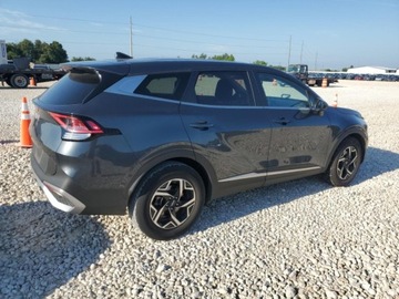 Kia Sportage V 2023 Kia Sportage Lx 2023 2.5l 2.5 Benzyna 187KM, zdjęcie 3