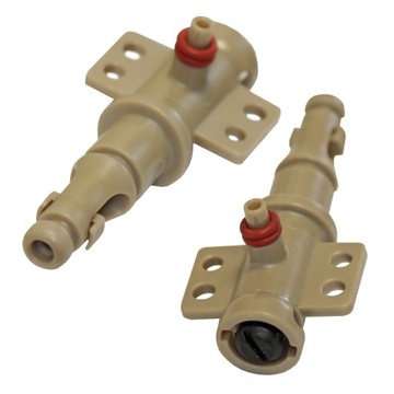 PHILIPS SAECO ZAWÓR GORĄCEJ WODY DO EKSPRESU