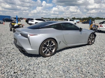 Lexus LC Coupe 500 471KM 2018 Lexus LC 500 2018 5.0l 5.0 Benzyna 471KM, zdjęcie 3