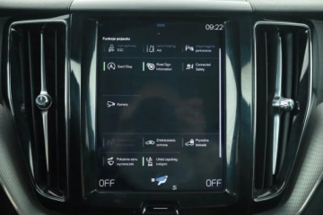 Volvo XC60 II Crossover D4 190KM 2019 Volvo XC60 D4, Salon Polska, 187 KM, Automat, zdjęcie 13
