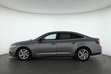 Renault Talisman 2018 Renault Talisman 1.7 Blue dCi, Salon Polska, zdjęcie 2
