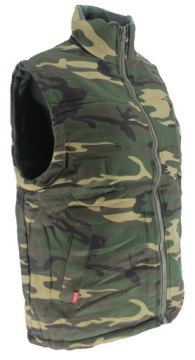 MENSIONAL MORO COOLING VEST для работы в размере 4XL