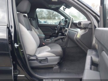 Toyota Tacoma II 2025 Toyota Tacoma Trd Sport 2025 2.4 Benzyna 278KM, zdjęcie 9