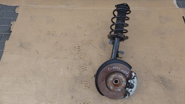 MCPHERSON AMORTYZATOR FORD FOCUS MK3 C-MAX PRAWY