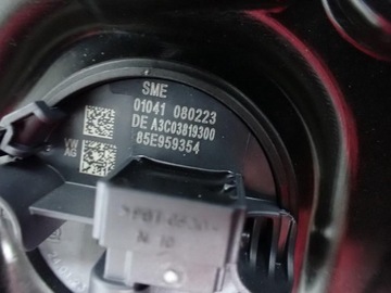 MECHANIZMUS ZVEDÁK SKEL PRAVÝ PŘEDNÍ 11A837402G AUDI Q4 E-TRON 23R