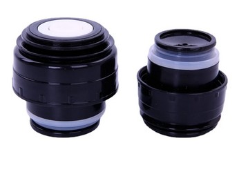 ТУРИСТИЧЕСКАЯ ТЕРМОБУТЫЛКА 500мл INOX