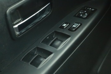 Mitsubishi ASX I SUV Facelifting 2016 1.6 117KM 2017 Mitsubishi ASX 1.6 MIVEC, Xenon, Klima, zdjęcie 13