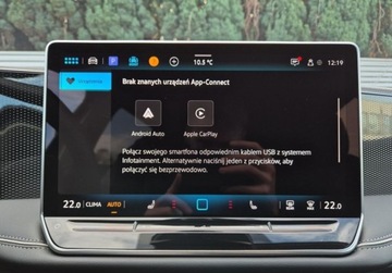 Volkswagen Passat B8 Variant Facelifting 1.5 TSI EVO 150KM 2025 Volkswagen Passat 1.5eTSI 150KM DSG Business ACC HAK Kamera360 Climatronic, zdjęcie 26