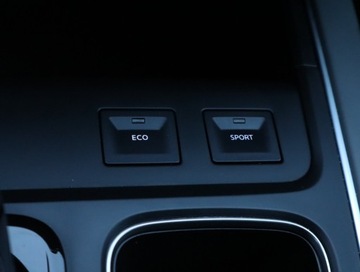 Citroen C5 Aircross SUV 1.2 PureTech 130KM 2021 Citroen C5 Aircross PureTech 130, Salon Polska, zdjęcie 20