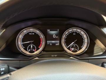 Skoda Superb III Kombi Facelifting 1.5 TSI 150KM 2019 Skoda Superb Combi Polski salon VAT 23% Grzane fo, zdjęcie 28