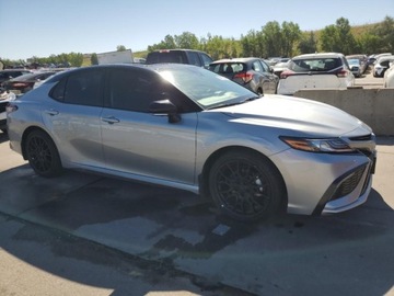 Toyota Camry IX 2023 Toyota Camry Xse 2023 2.5l 2.5 Benzyna 206KM, zdjęcie 4