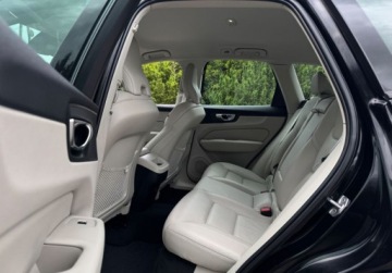 Volvo XC60 II 2021 Volvo XC 60 AWD 4x4 B4 197ps Lift FullLed El.Klapa Skora Kamera Serwis, zdjęcie 14