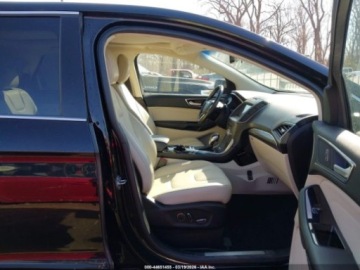 Ford Edge II 2018 Ford Edge TITANIUM, 2018r., 4x4, 3.5L 3.5 Benzyna 280KM, zdjęcie 8