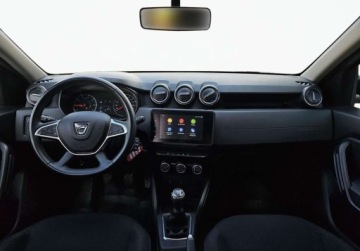 Dacia Duster II SUV Facelifting 1.0 TCe LPG 100KM 2022 Dacia Duster FV23, LPG, PL Salon, Hak, Dealer Grupa Adamowscy BenzynaLPG, zdjęcie 12