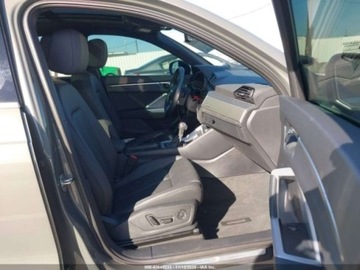 Audi Q3 II 2024 Audi Q3 2024 Audi Q3 S line Premium 45 TFSI quattro 2.0 Diesel 228KM, zdjęcie 10