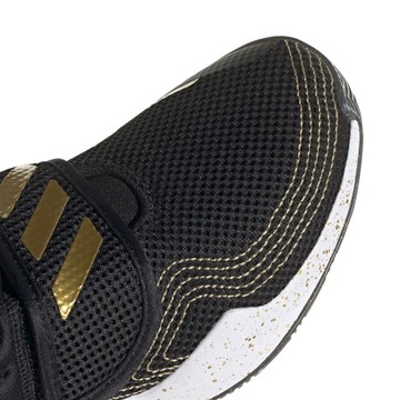 Баскетбольные кроссовки adidas Deep Threat Primeblue J, размер. 36 2/3