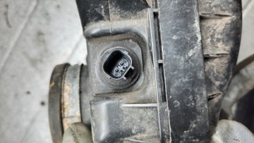 POUZDRO FILTRU VZDUCHU HONDA STREAM I 1.7B 01R