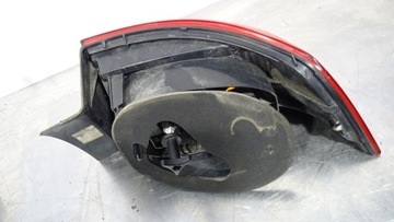 LAMPA LEWA TYLNA RENAULT LAGUNA II 1.9DCI