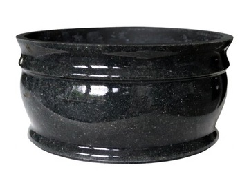 Wkład do mis nagrobnuch z żywicy - Dla rozmiaru Fi 27 i 29