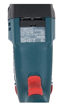 BOSCH HAMMER 800W 2.7J + ДОПОЛНИТЕЛЬНАЯ РУЧКА GBH 2-26DFR + СВЕРЛА SDS