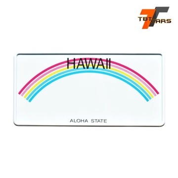 Американская доска Ваша надпись Гавайи США