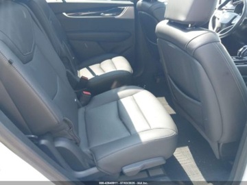 Cadillac 2022 Cadillac XT6 Premium Luxury 2022 3.6l 3.6 Benzyna 310KM, zdjęcie 11