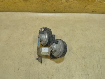 FIESTA MK7 KLAKSON SIGNÁL