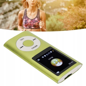 ЖК-МП3-ПЛЕЕР С ФУНКЦИЕЙ BLUETOOTH 1,8 ДЮЙМА