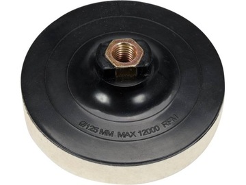 FILC POLERSKI 125x20MM, M14