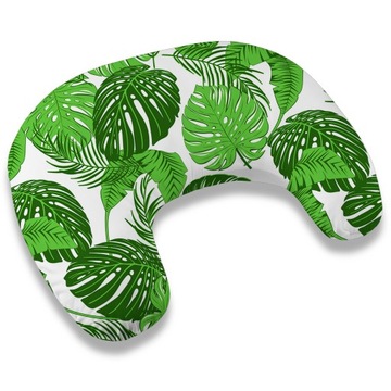 MOON PODUSZKA ROGAL FASOLKA DO KARMIENIA +POSZ W36