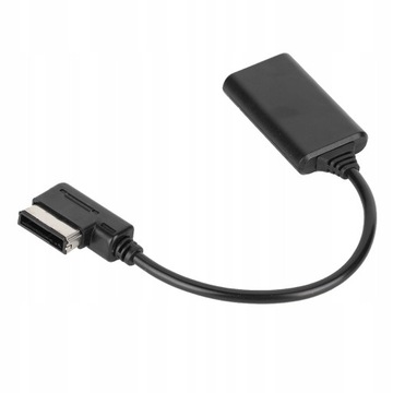 Adapter interfejsu muzycznego AUX Bluetooth 5.0