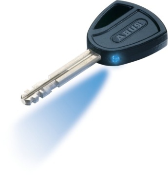 СЕРТИФИЦИРОВАННЫЙ ПРОТИВОВЗЛОМНЫЙ ЗАМОК ABUS GRANITE 37/60