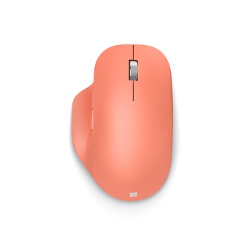 Мышь Microsoft Bluetooth 222-00038 Беспроводная, персиковая