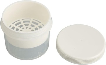 Набор для чистки глухих, 8 шт.