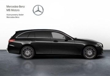 Mercedes Klasa C W206 Kombi 2.0 200d 163KM 2025 Mercedes-Benz Klasa C 200 d Estate Business Edition samochod demonstracyjny, zdjęcie 1