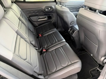 Citroen C5 Aircross SUV Plug-In Facelifting 1.6 PureTech Plug-In 225KM 2024 Citroen C5 Aircross OPER masaze FUL LED, zdjęcie 23