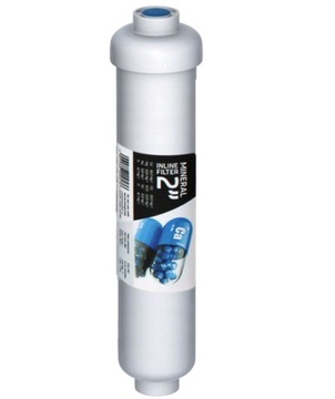 RO PAD фильтр для питьевой воды осмос + одинарный излив + минерализатор