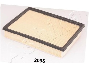 ASHIKA 20-02-209 FILTR VZDUCHU