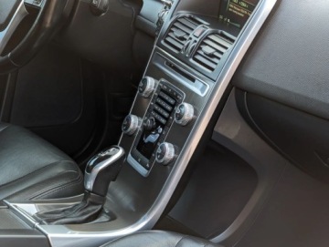 Volvo XC60 I SUV Facelifting 2.0 D4 DRIVE-E 181KM 2014 Volvo XC 60 Panorama Automat Kamera Ledy Elek. Klapa Serwis Gwarancja 2.0, zdjęcie 29