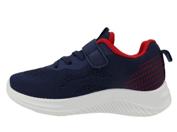 ADIDASY CHŁOPIĘCE BUTY DZIECIĘCE SPORTOWE TRAMPKI SIATKA R. 33