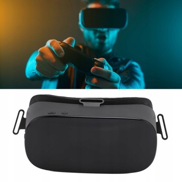 ОЧКИ VR ОЧКИ ВИРТУАЛЬНОЙ РЕАЛЬНОСТИ ДЛЯ ИГРЫ
