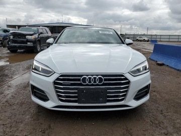 Audi A5 F5 Coupe 2.0 TFSI 252KM 2018 Audi a5 Premium plus s 2.0 Benzyna 252KM, zdjęcie 2