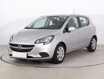 Opel Corsa E Hatchback 3d 1.4 Twinport 75KM 2019 Opel Corsa 1.4, Salon Polska, Serwis ASO, Klima, zdjęcie 1