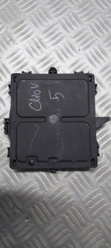 Модуль BSI BCM, контроллер Renault Clio V CAPTUR II
