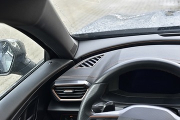 ДЛЯ CUPRA FORMENTOR LEON COPPER COMFORT TSI TDI DSG VZ VZ5 TRIBE EDITION