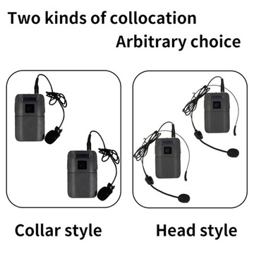 Нагрудные зажимы для гарнитуры