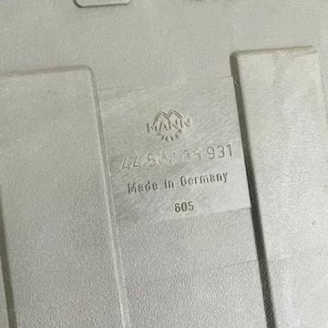 КОРПУС ВОЗДУШНОГО ФИЛЬТРА + ФИЛЬТР IVECO EUROCARGO TECTOR 3.9L 5.9L 4450885931