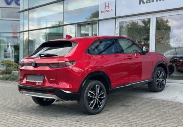 Honda HR-V III 2026 Honda HR-V e-HEV Advance 2026 1.5 Hybryda 107KM, zdjęcie 6