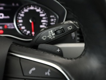 Audi A4 B9 Avant Facelifting 2.0 35 TDI 163KM 2021 Audi A4 Avant mHEV S-Tronic full LED panorama navi, zdjęcie 34